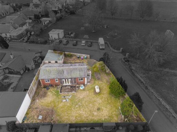 Land, in Auchterhouse, £120,000
