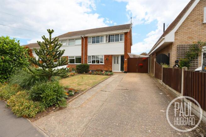 3 bed property, in Edendale, £250,000
