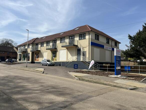 16 bed property, in Victoria Cross Court, £1,450,000
