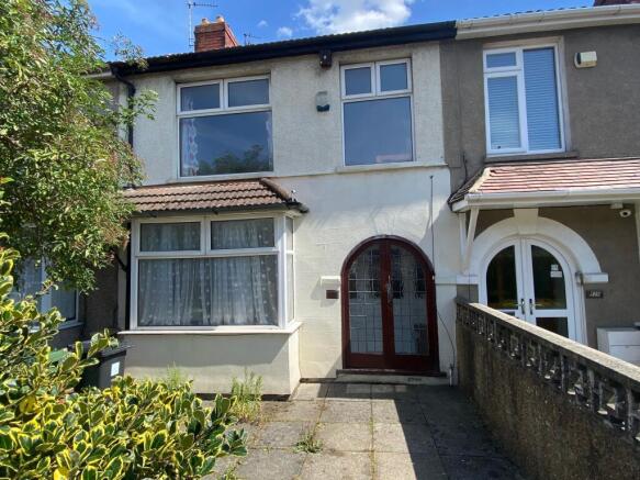 3 bed property, in Filton Avenue, £315,000