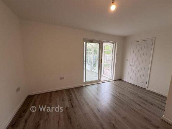 3 bed property, in Elm Grove, £450,000