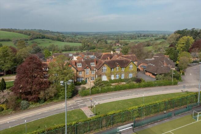 Land, in Sunny Hill, £4,500,000