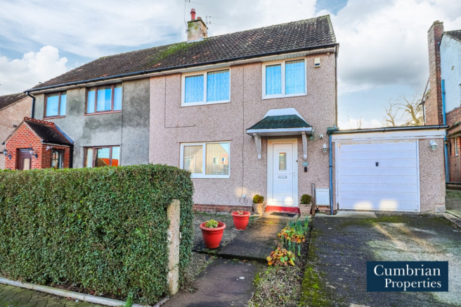 3 bed property, in Mardale Road, £165,000