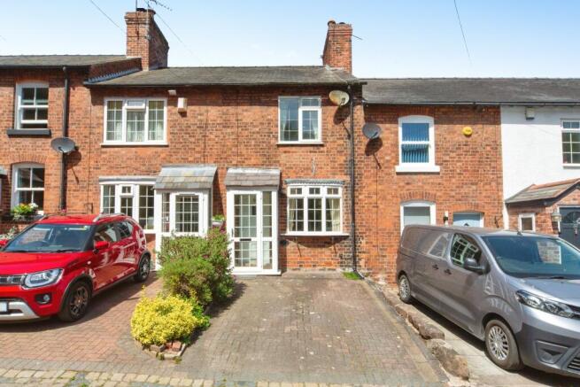 2 bed property, in Old Chester Road, £199,995