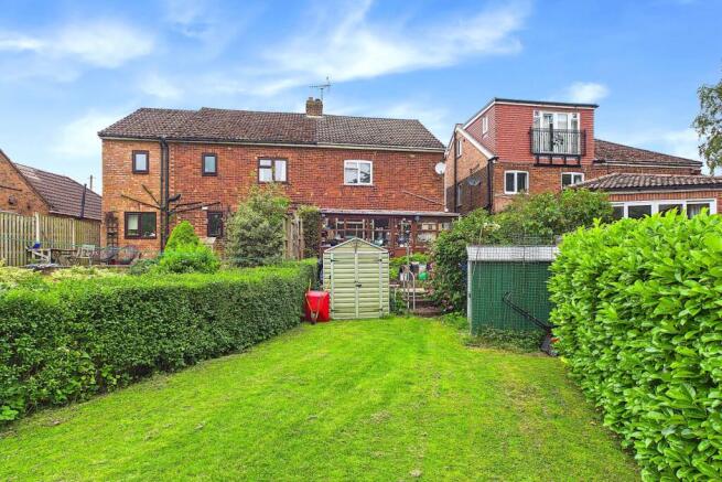 3 bed property, in Storking Lane, £230,000
