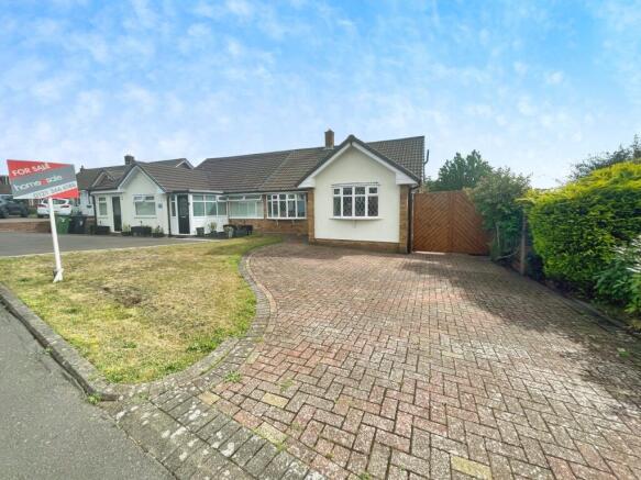 3 bed property, in Rokeby Road, £338,000