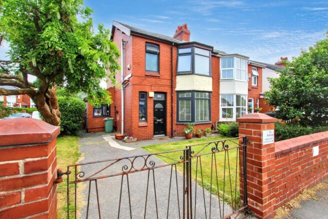 3 bed property, in Kiln Lane, £275,000