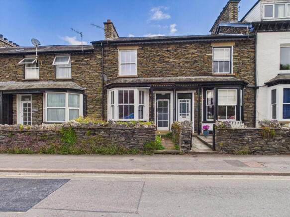 3 bed property, in Broad Street, £375,000