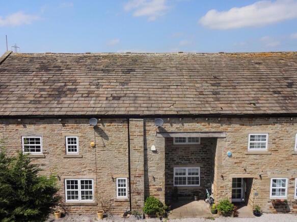 4 bed property, in Egypt Road, £400,000