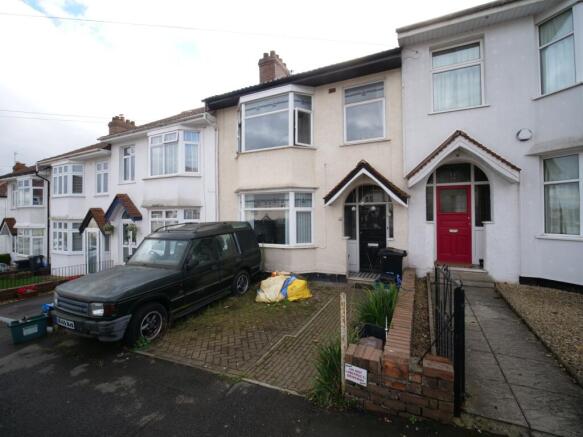3 bed property, in Wessex Avenue, £315,000