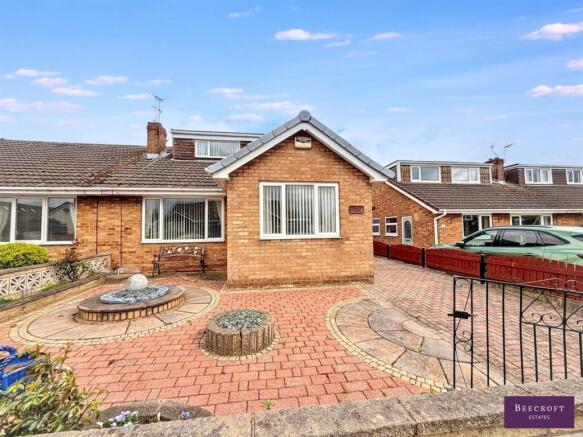 3 bed property, in Rimini Rise, £215,000