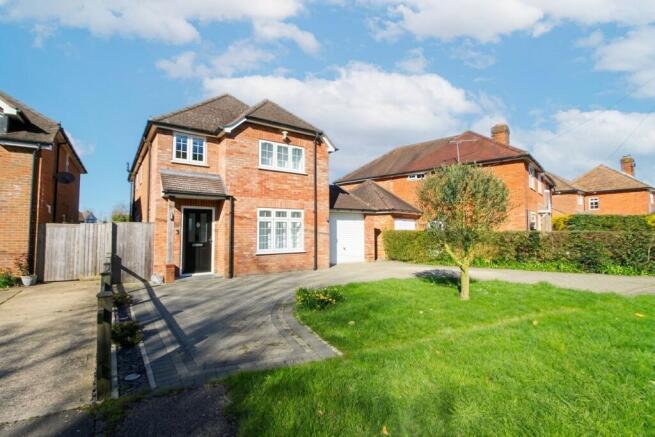 4 bed property, in Beech Tree Road, £700,000
