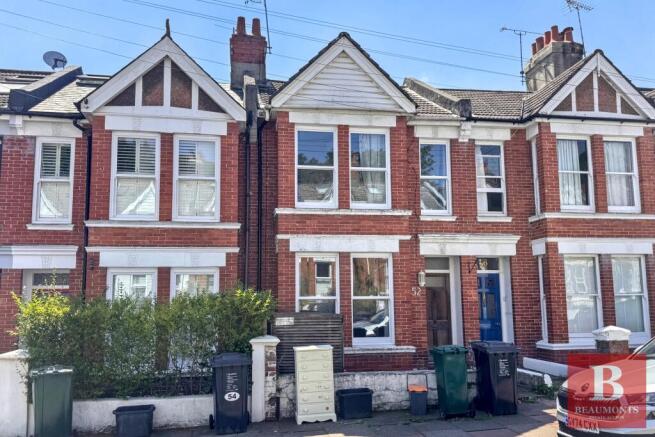 3 bed property, in Loder Road, £625,000