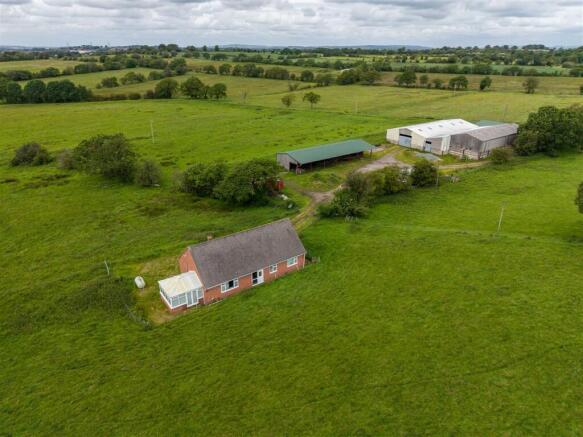3 bed property, in Tickhill Lane, £1,250,000