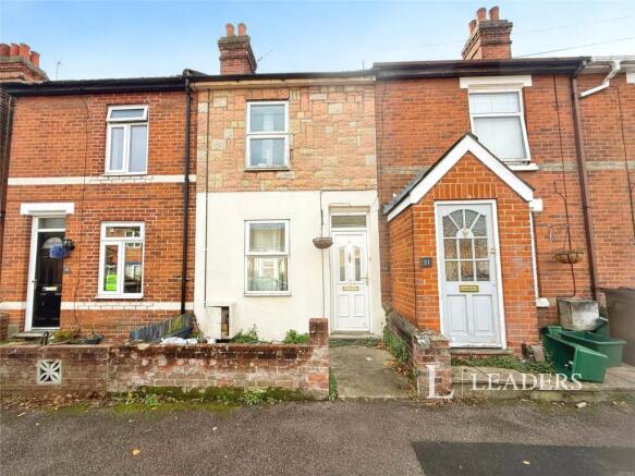 3 bed property, in King Stephen Road, £225,000