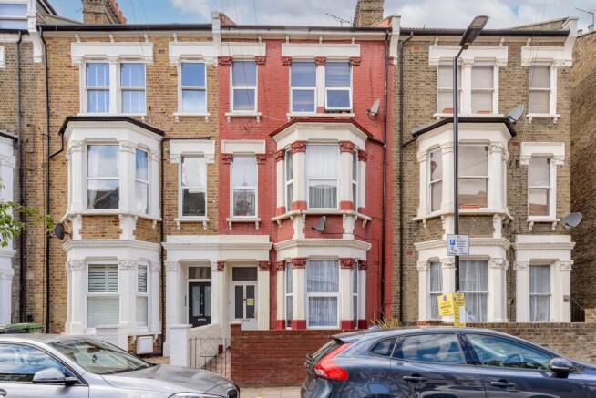 5 bed property, in Portnall Road, £1,050,000