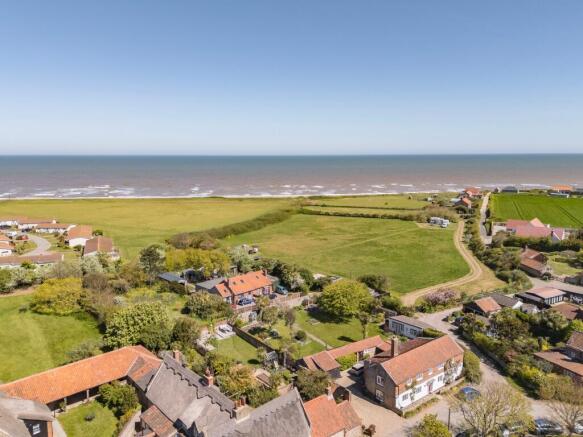 4 bed property, in Walcott Road, £650,000