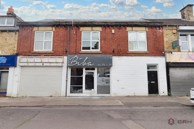 4 bed property, in Doncaster Road, £199,995