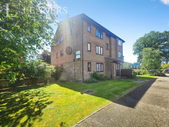Studio, in Swann Way, £99,950