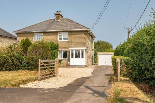 2 bed property, in Sunnyside, £325,000