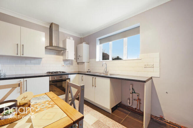 3 bed property, in Longtown Road, £425,000