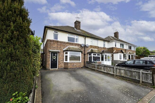 3 bed property, in Charles Street, £260,000