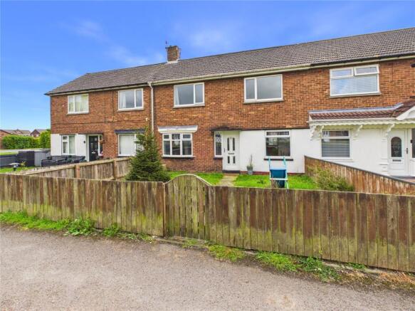 3 bed property, in Emerald Walk, £70,000