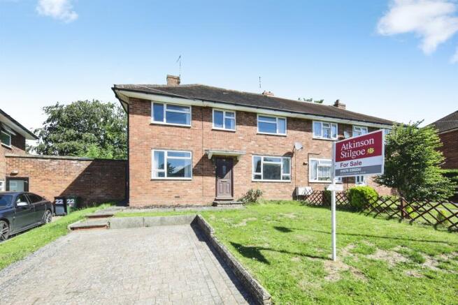 4 bed property, in Alspath Road, £270,000