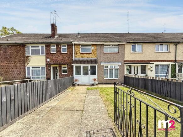 3 bed property, in Cot Farm Circle, £190,000