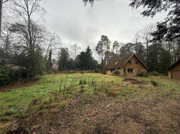 Land, in Plot Of Land, £1,700,000