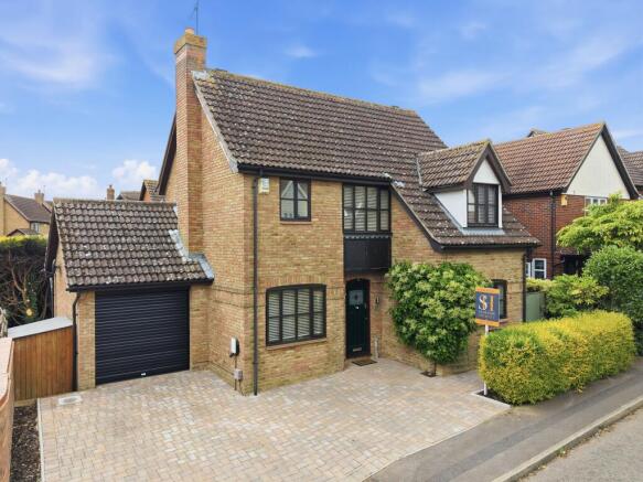 3 bed property, in Froden Brook, £575,000