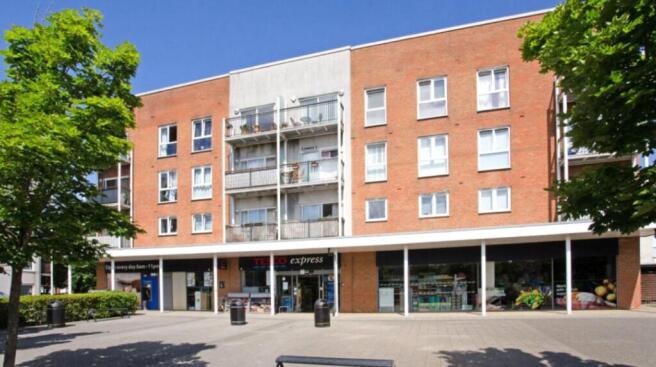 Land, in Canalside, £200,000