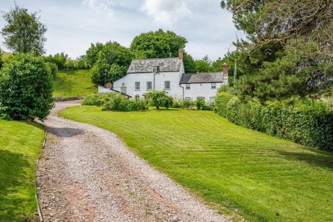 6 bed property, in Grosmont, £850,000