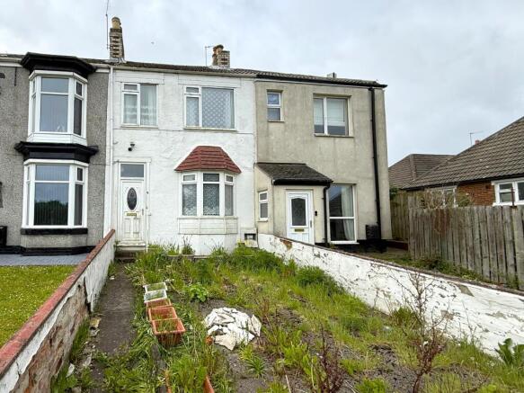 3 bed property, in Prospect Terrace, £75,000
