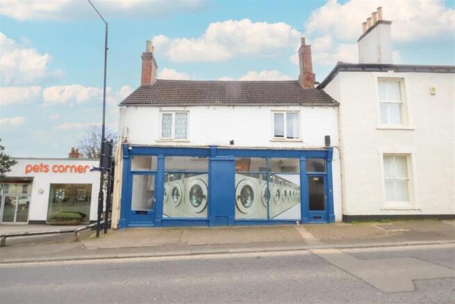 3 bed property, in North Street, £300,000