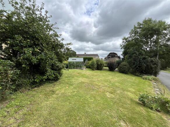 Land, in Wark, £50,000