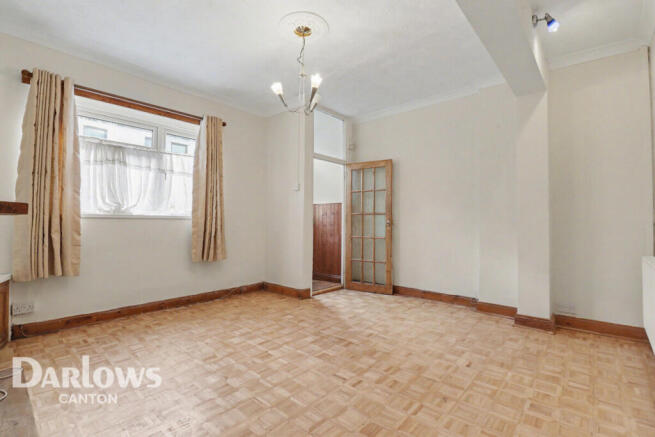 2 bed property, in Ethel Street, £278,000