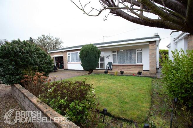 2 bed property, in Conven Road, £425,000