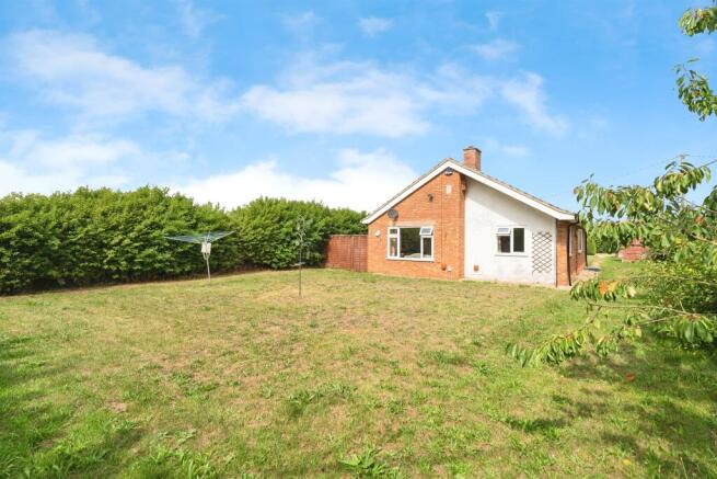 3 bed property, in West Barsham, £310,000