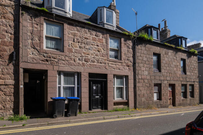 12 bed property, in 20, £210,000