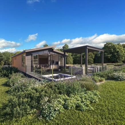 3 bed property, in The Fellside, £425,000