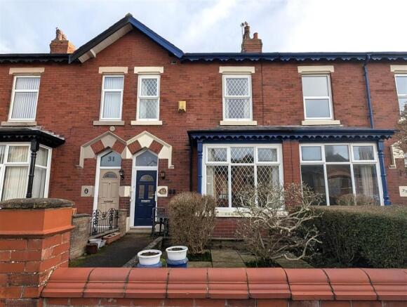 3 bed property, in Freckleton Street, £329,950