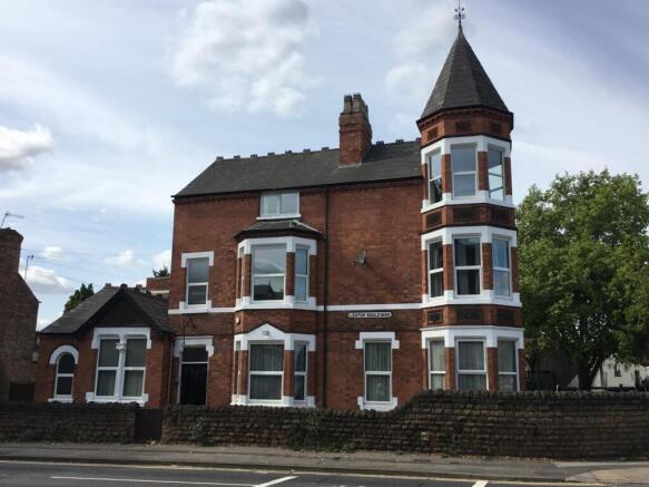 15 bed property, in Lenton Boulevard & Derby Road, £1,138,000