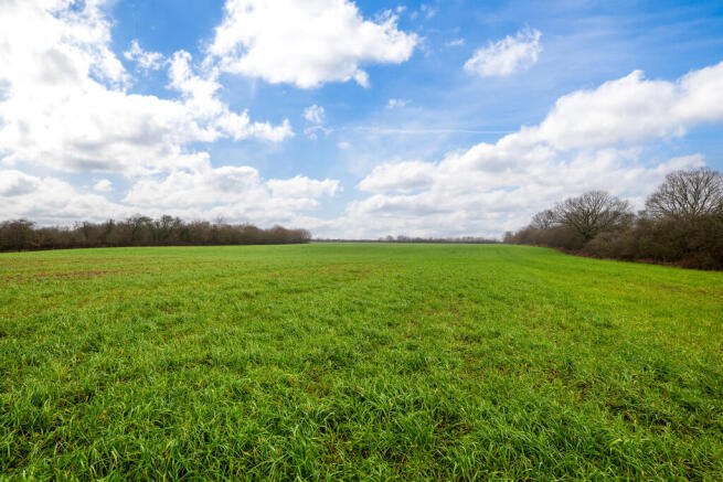 Land, in 50.68 Acres, £530,000