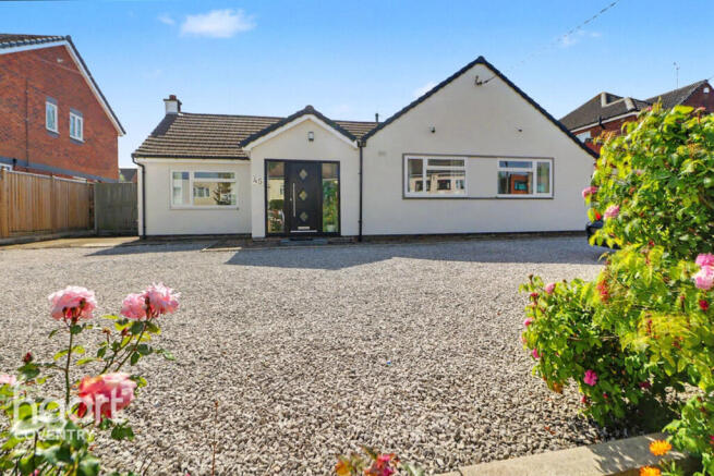 4 bed property, in Burbages Lane, £450,000
