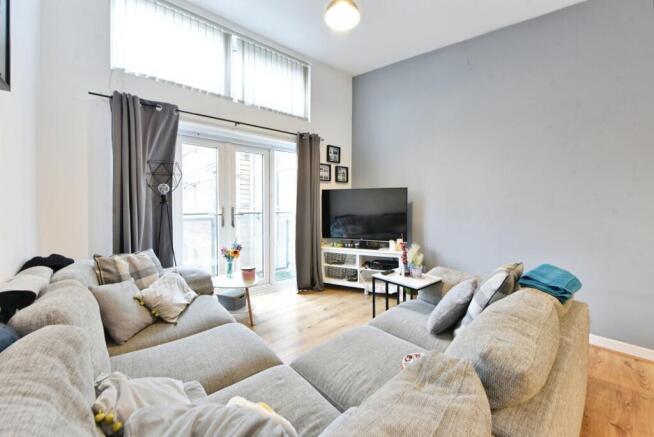2 bed property, in Eccles Fold, £125,000