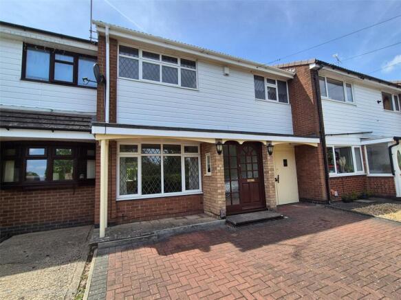 3 bed property, in Mill Race Lane, £199,950