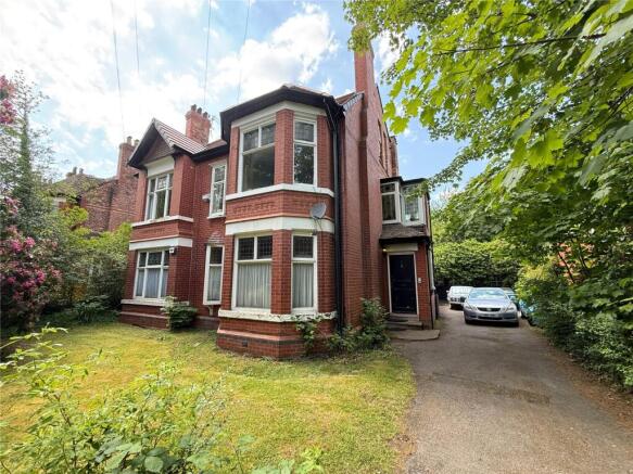 8 bed property, in Linden Road, £1,300,000