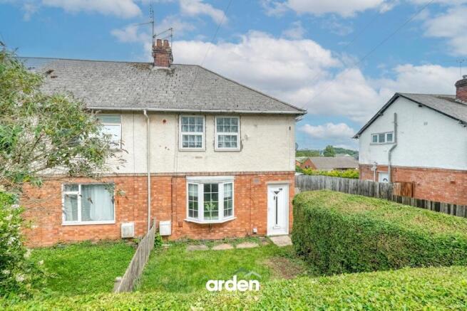 3 bed property, in Sillins Avenue, £220,000