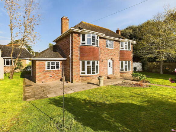 3 bed property, in Cotmaton Road, £765,000